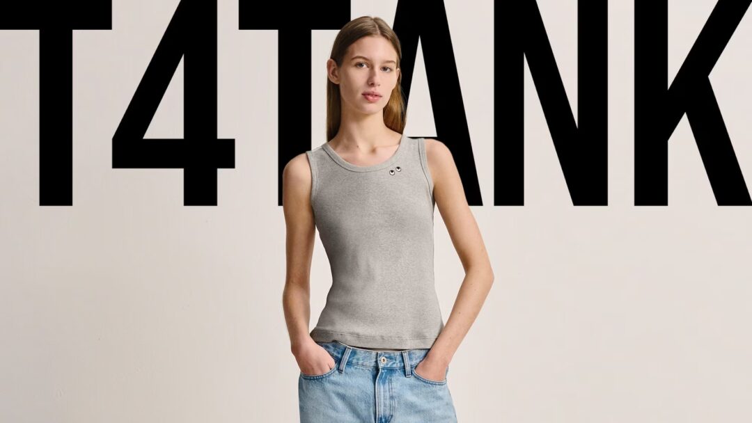 UNIQLO x ANYA HINDMARCH 2025年 夏コレクションが5/23 発売 (ユニクロ アニヤ・ハインドマーチ)