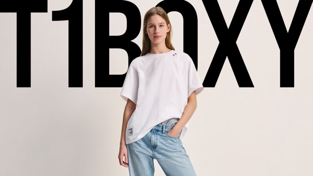 UNIQLO x ANYA HINDMARCH 2025年 夏コレクションが5/23 発売 (ユニクロ アニヤ・ハインドマーチ)