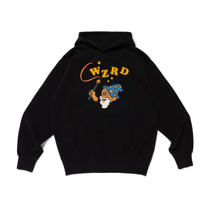 米アーティスト「Kid Cudi/キッド・カディ」が手がけるニュープロジェクト「WZRD/ウィザード」が2025年 5/3 発売 (OTSUMO PLAZA オツモプラザ)