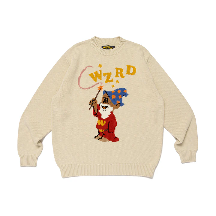 米アーティスト「Kid Cudi/キッド・カディ」が手がけるニュープロジェクト「WZRD/ウィザード」が2025年 5/3 発売 (OTSUMO PLAZA オツモプラザ)