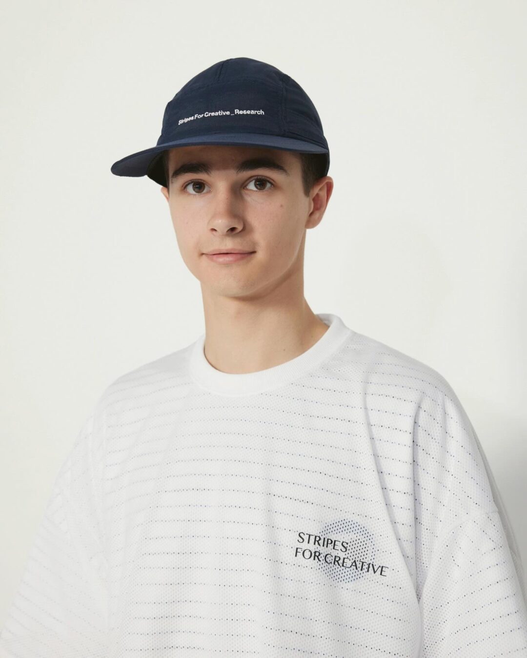 「S.F.C / STRIPES FOR CREATIVE」×「ADVANCED RESEARCH」コラボが2025年 5/24 & 5/25 発売 (エスエフシー アドバンスドリサーチ)