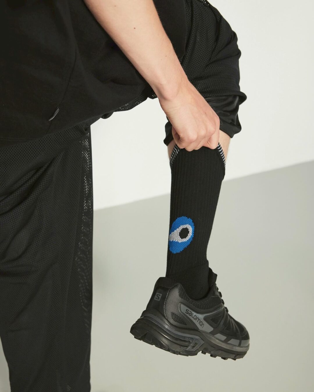 「S.F.C / STRIPES FOR CREATIVE」×「ADVANCED RESEARCH」コラボが2025年 5/24 & 5/25 発売 (エスエフシー アドバンスドリサーチ)