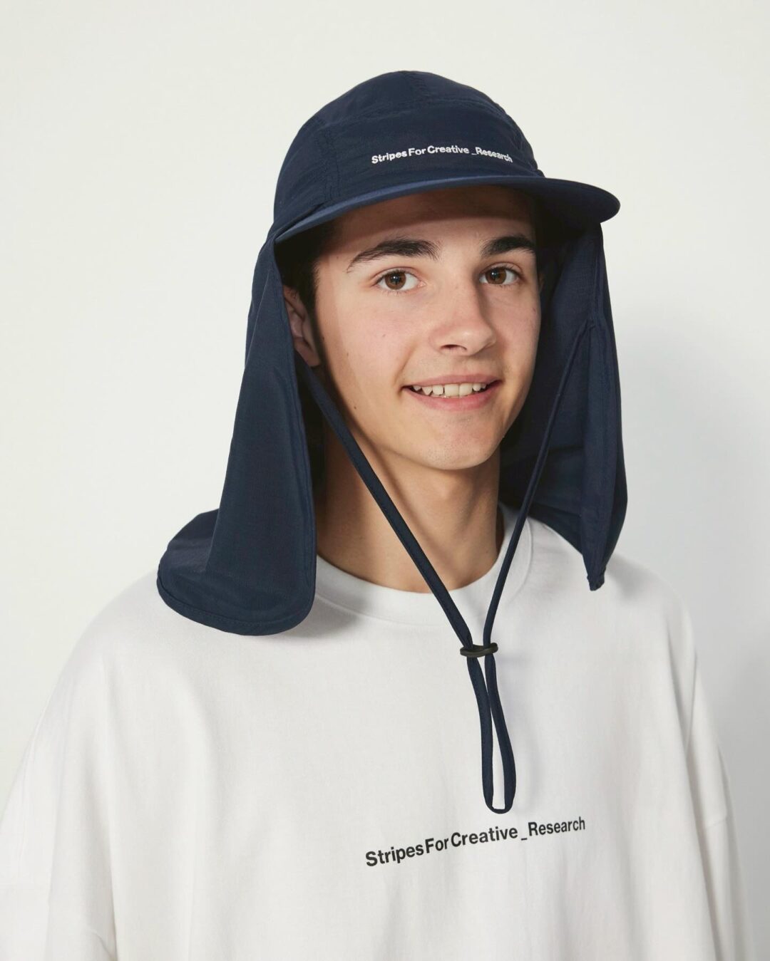 「S.F.C / STRIPES FOR CREATIVE」×「ADVANCED RESEARCH」コラボが2025年 5/24 & 5/25 発売 (エスエフシー アドバンスドリサーチ)