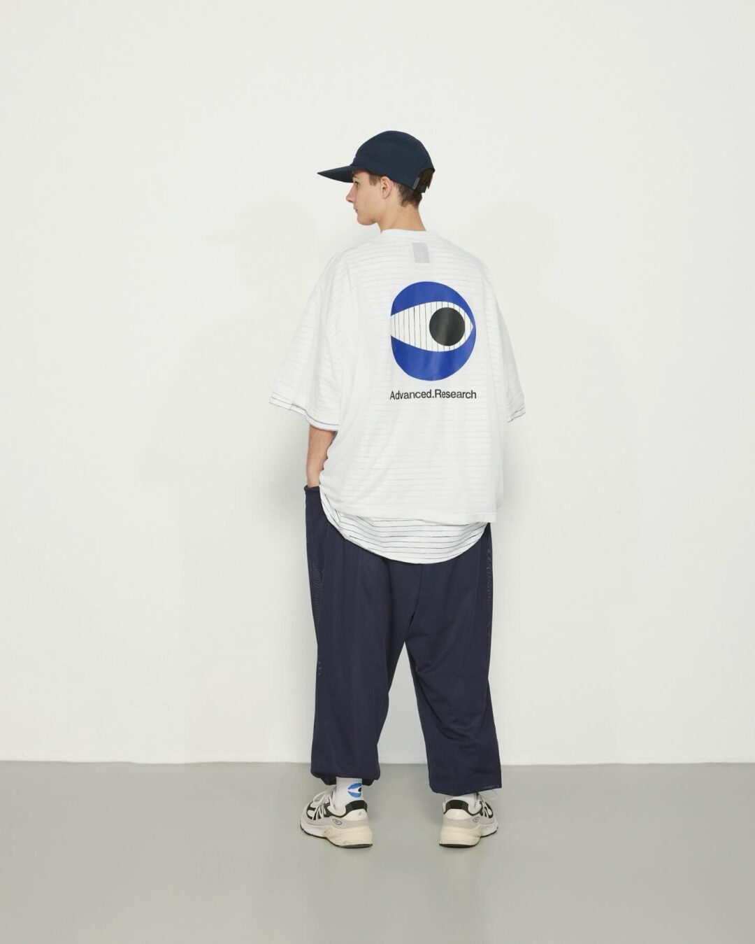 「S.F.C / STRIPES FOR CREATIVE」×「ADVANCED RESEARCH」コラボが2025年 5/24 & 5/25 発売 (エスエフシー アドバンスドリサーチ)