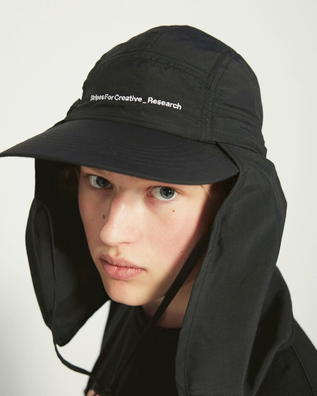 「S.F.C / STRIPES FOR CREATIVE」×「ADVANCED RESEARCH」コラボが2025年 5/24 & 5/25 発売 (エスエフシー アドバンスドリサーチ)