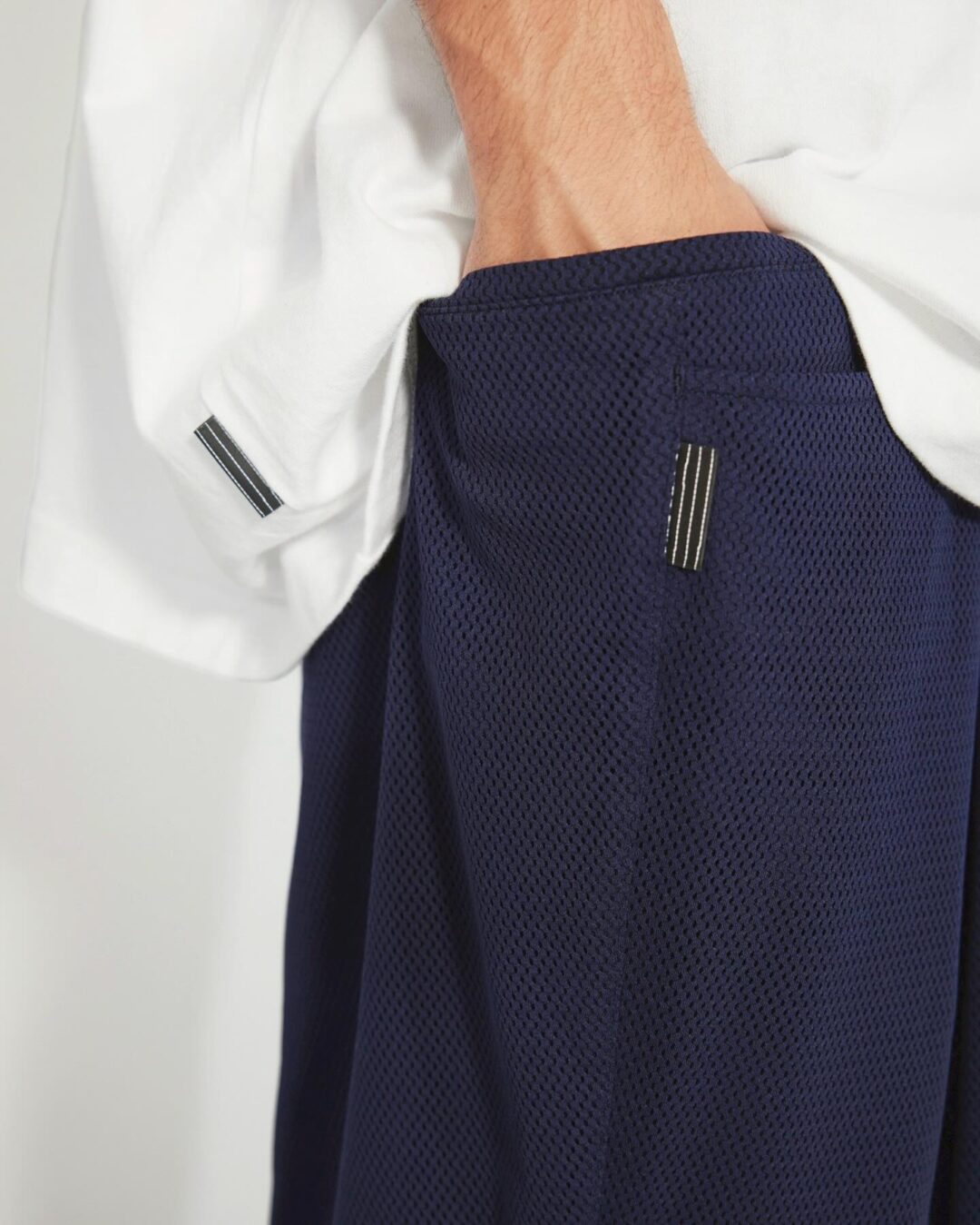 「S.F.C / STRIPES FOR CREATIVE」×「ADVANCED RESEARCH」コラボが2025年 5/24 & 5/25 発売 (エスエフシー アドバンスドリサーチ)