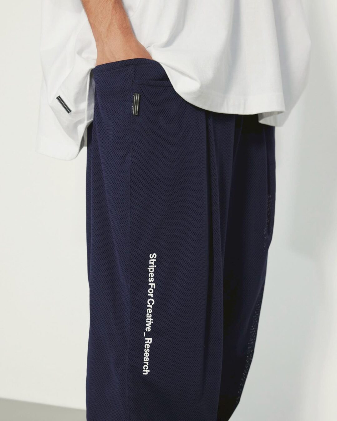 「S.F.C / STRIPES FOR CREATIVE」×「ADVANCED RESEARCH」コラボが2025年 5/24 & 5/25 発売 (エスエフシー アドバンスドリサーチ)
