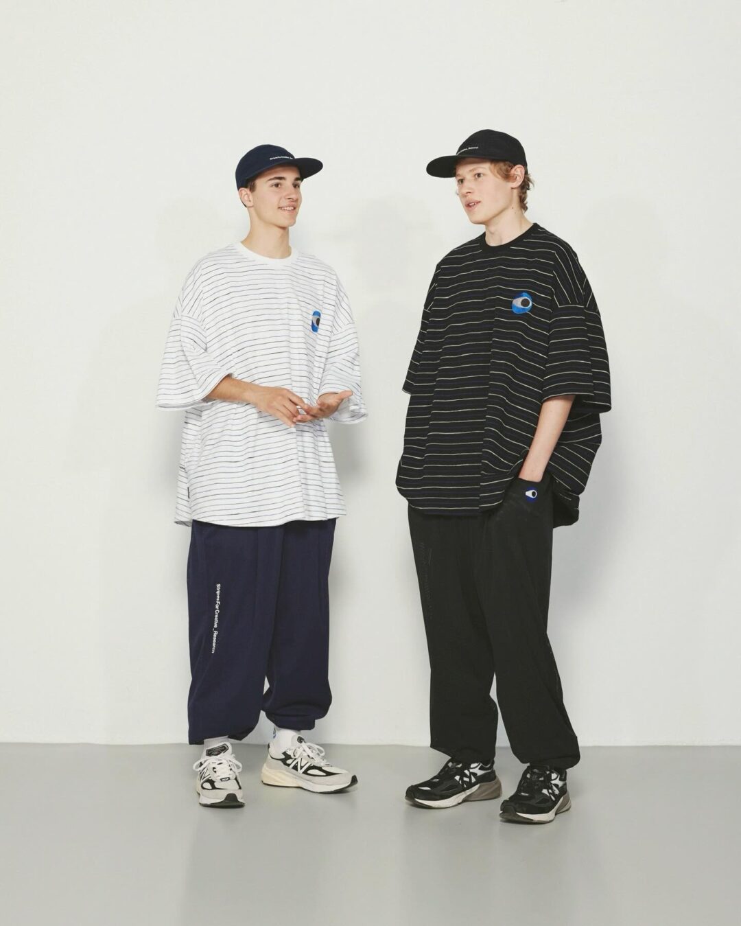 「S.F.C / STRIPES FOR CREATIVE」×「ADVANCED RESEARCH」コラボが2025年 5/24 & 5/25 発売 (エスエフシー アドバンスドリサーチ)