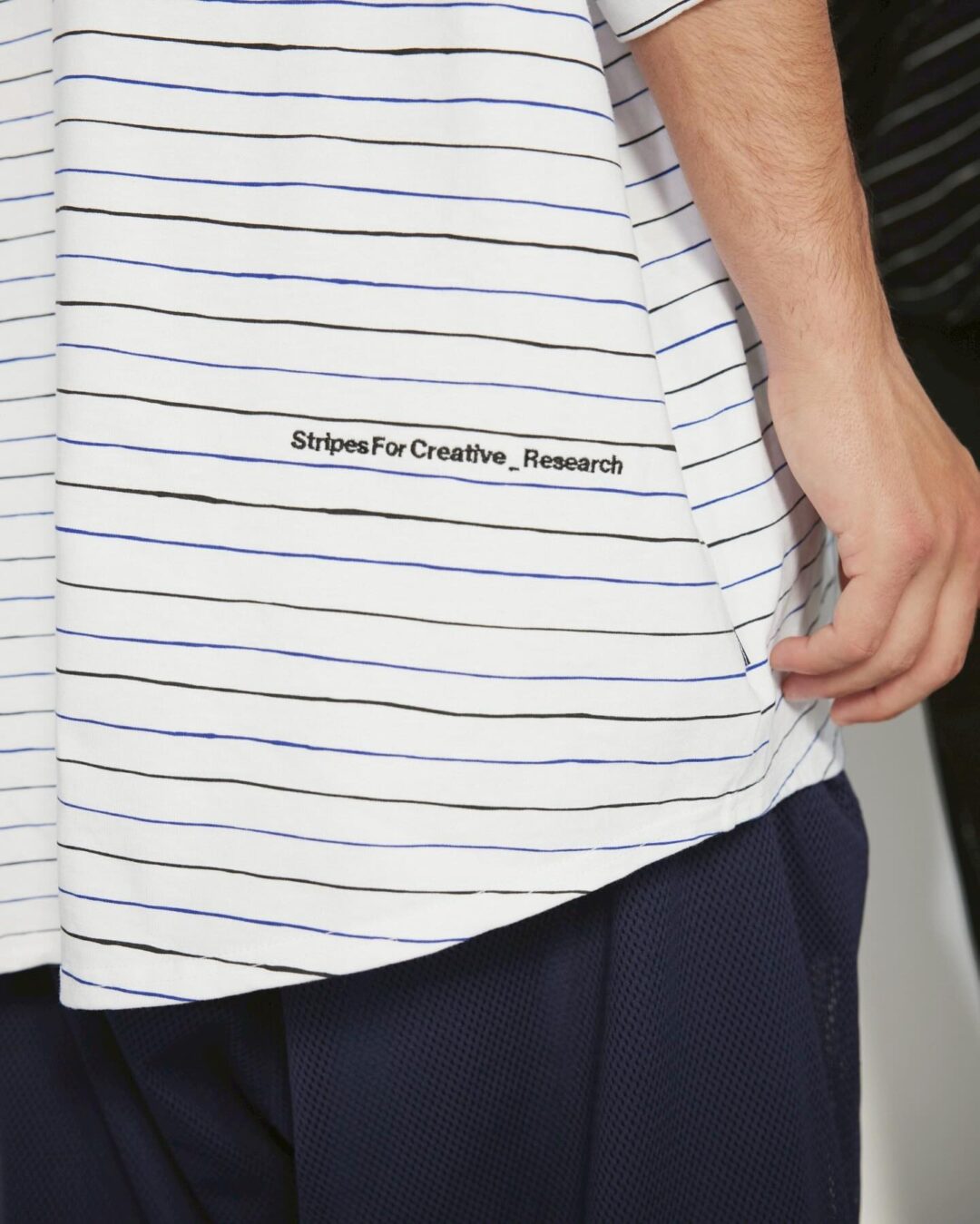 「S.F.C / STRIPES FOR CREATIVE」×「ADVANCED RESEARCH」コラボが2025年 5/24 & 5/25 発売 (エスエフシー アドバンスドリサーチ)