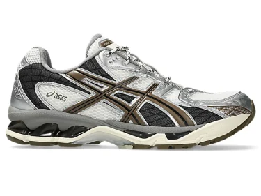 【2025年 発売予定】ASICS GEL-NIMBUS 10.1 “Cream/Pure Silver” (アシックス ゲルニンバス) [1203A543.107]