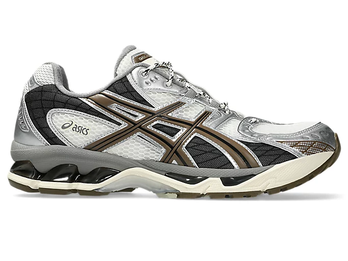 【2025年 発売予定】ASICS GEL-NIMBUS 10.1 “Cream/Pure Silver” (アシックス ゲルニンバス) [1203A543.107]