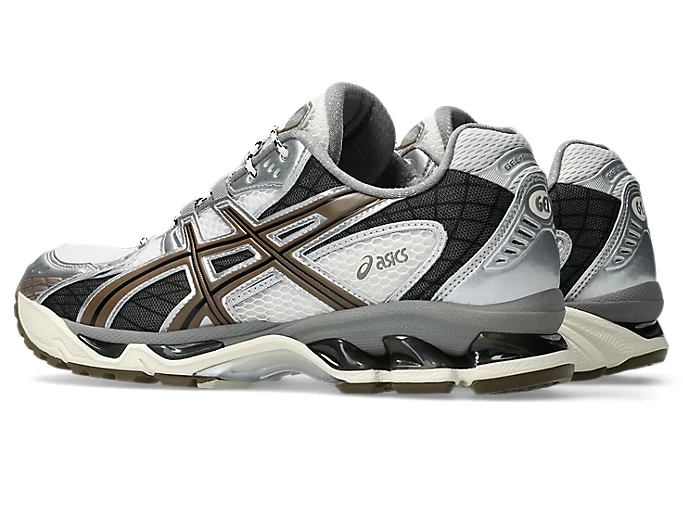 【2025年 発売予定】ASICS GEL-NIMBUS 10.1 “Cream/Pure Silver” (アシックス ゲルニンバス) [1203A543.107]