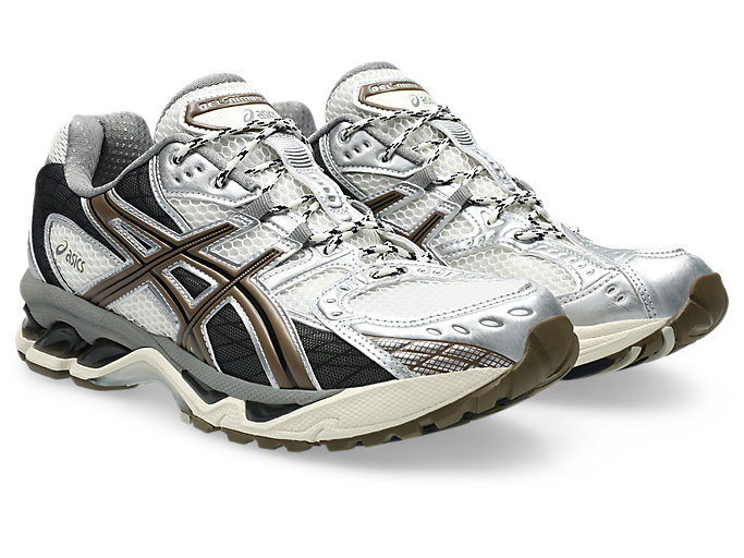 【2025年 発売予定】ASICS GEL-NIMBUS 10.1 “Cream/Pure Silver” (アシックス ゲルニンバス) [1203A543.107]