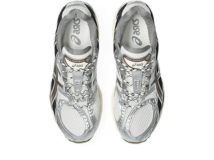【2025年 発売予定】ASICS GEL-NIMBUS 10.1 “Cream/Pure Silver” (アシックス ゲルニンバス) [1203A543.107]
