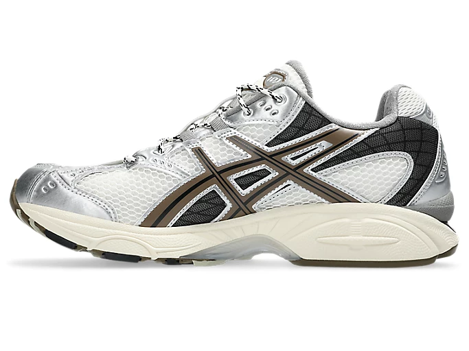 【2025年 発売予定】ASICS GEL-NIMBUS 10.1 “Cream/Pure Silver” (アシックス ゲルニンバス) [1203A543.107]