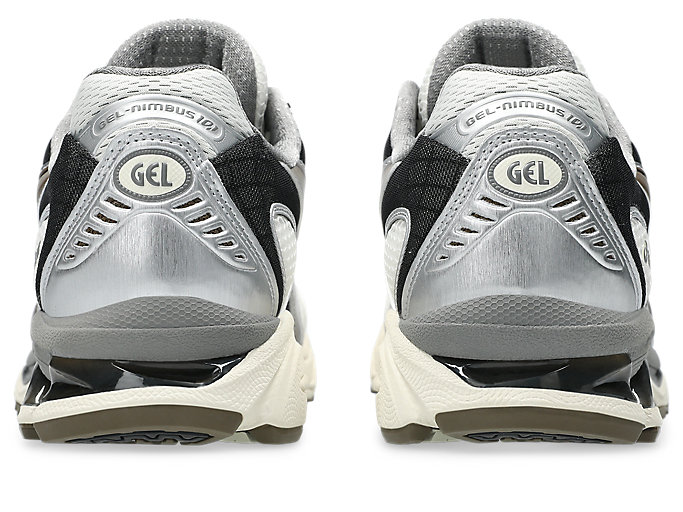 【2025年 発売予定】ASICS GEL-NIMBUS 10.1 “Cream/Pure Silver” (アシックス ゲルニンバス) [1203A543.107]