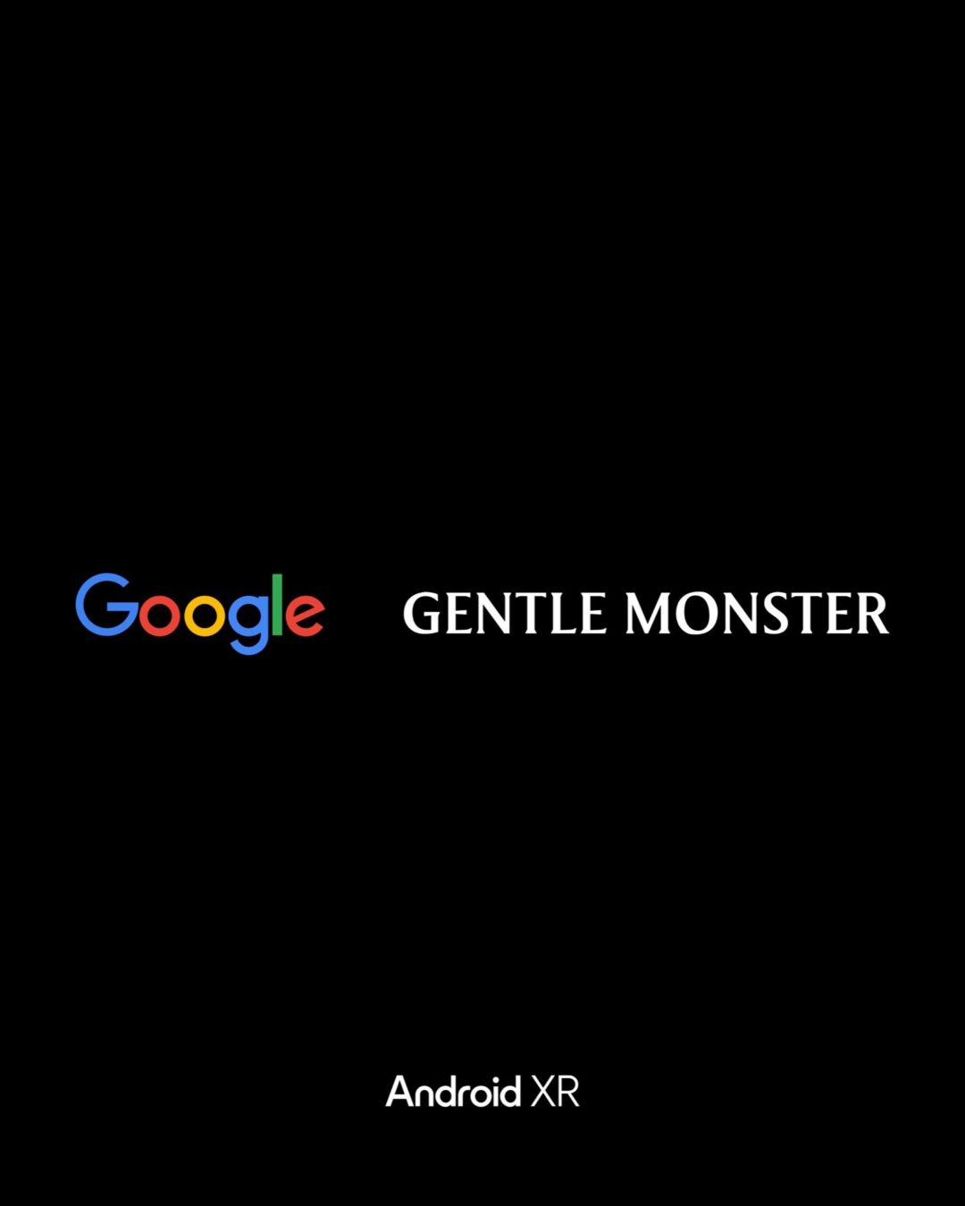 Google × Gentle Monster が、Android XRを搭載したAIスマートアイウェアのリリースを発表 (グーグル ジェントルモンスター)