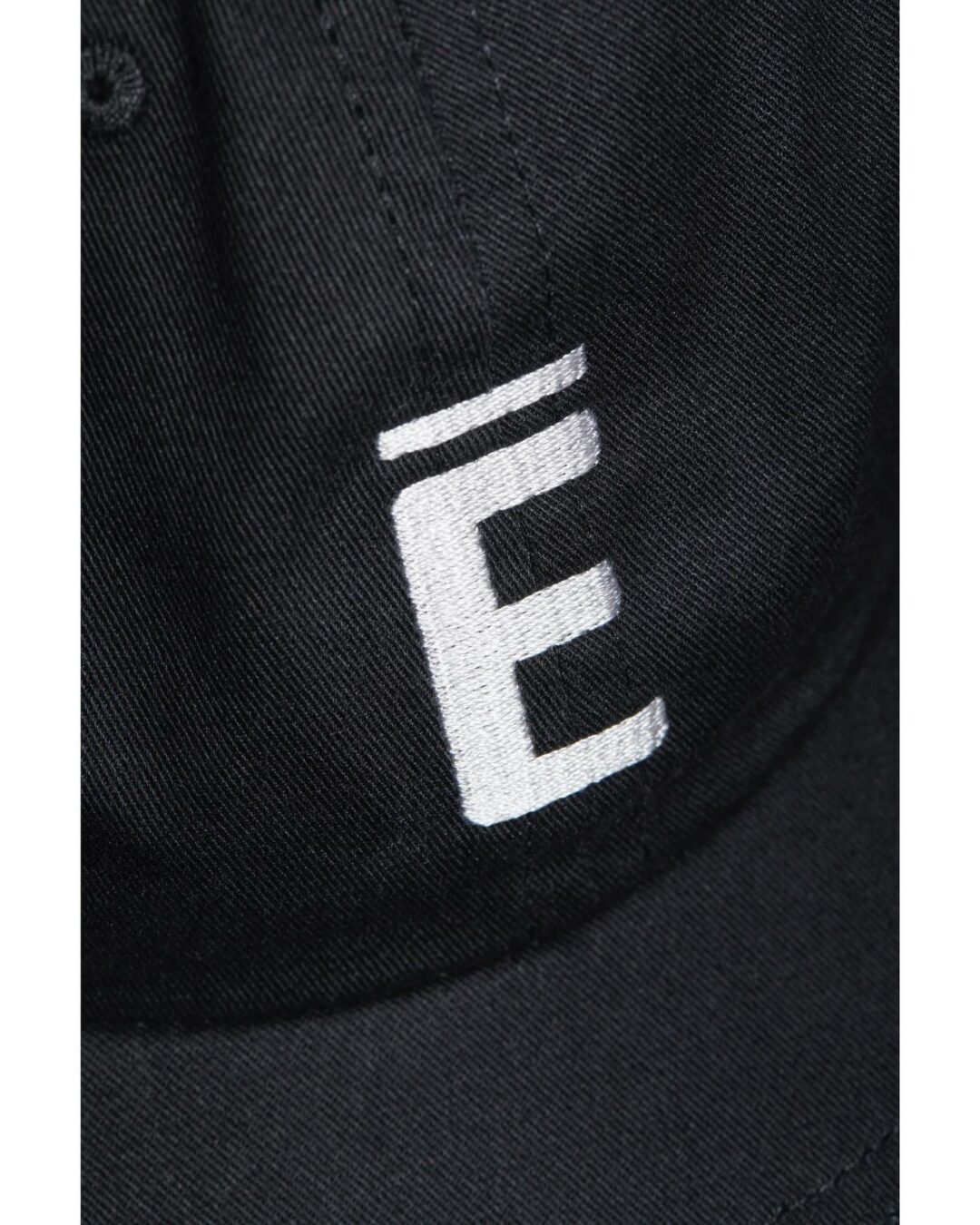 【2025年 5/29 発売】ENNOY “PROFESSIONAL COTTON CAP & COTTON Ē CAP” (エンノイ)