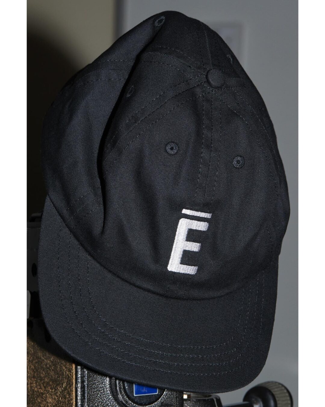 【2025年 5/29 発売】ENNOY “PROFESSIONAL COTTON CAP & COTTON Ē CAP” (エンノイ)