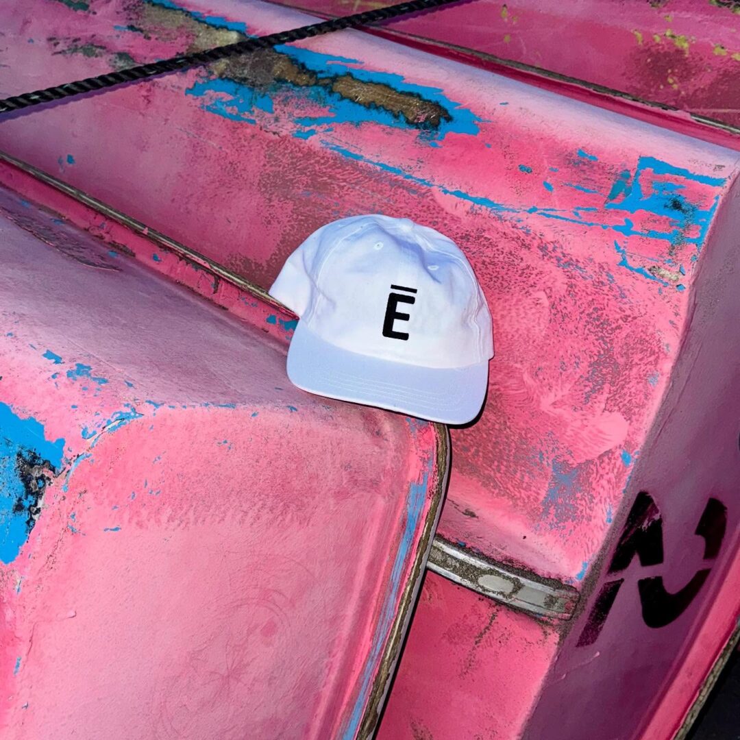 【2025年 5/29 発売】ENNOY “PROFESSIONAL COTTON CAP & COTTON Ē CAP” (エンノイ)