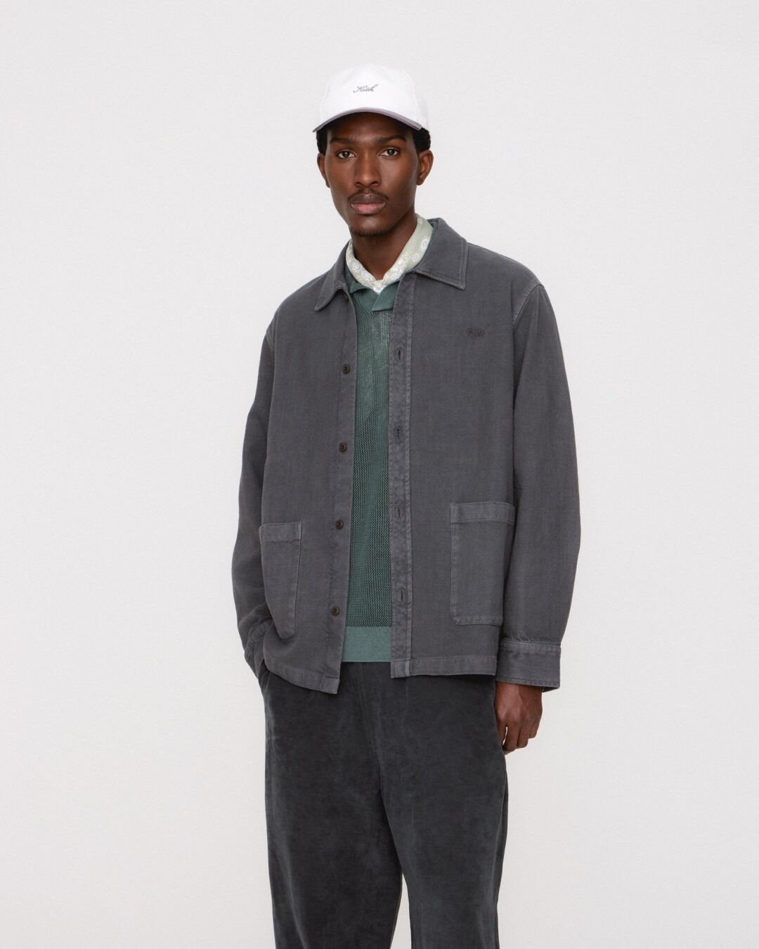 【2025年 5/16 発売】KITH 2025 SUMMER COLLECTION (キス 2025年 夏/サマー コレクション)