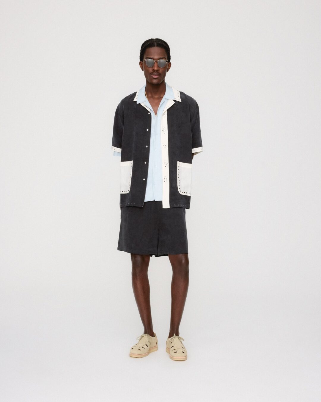 【2025年 5/16 発売】KITH 2025 SUMMER COLLECTION (キス 2025年 夏/サマー コレクション)