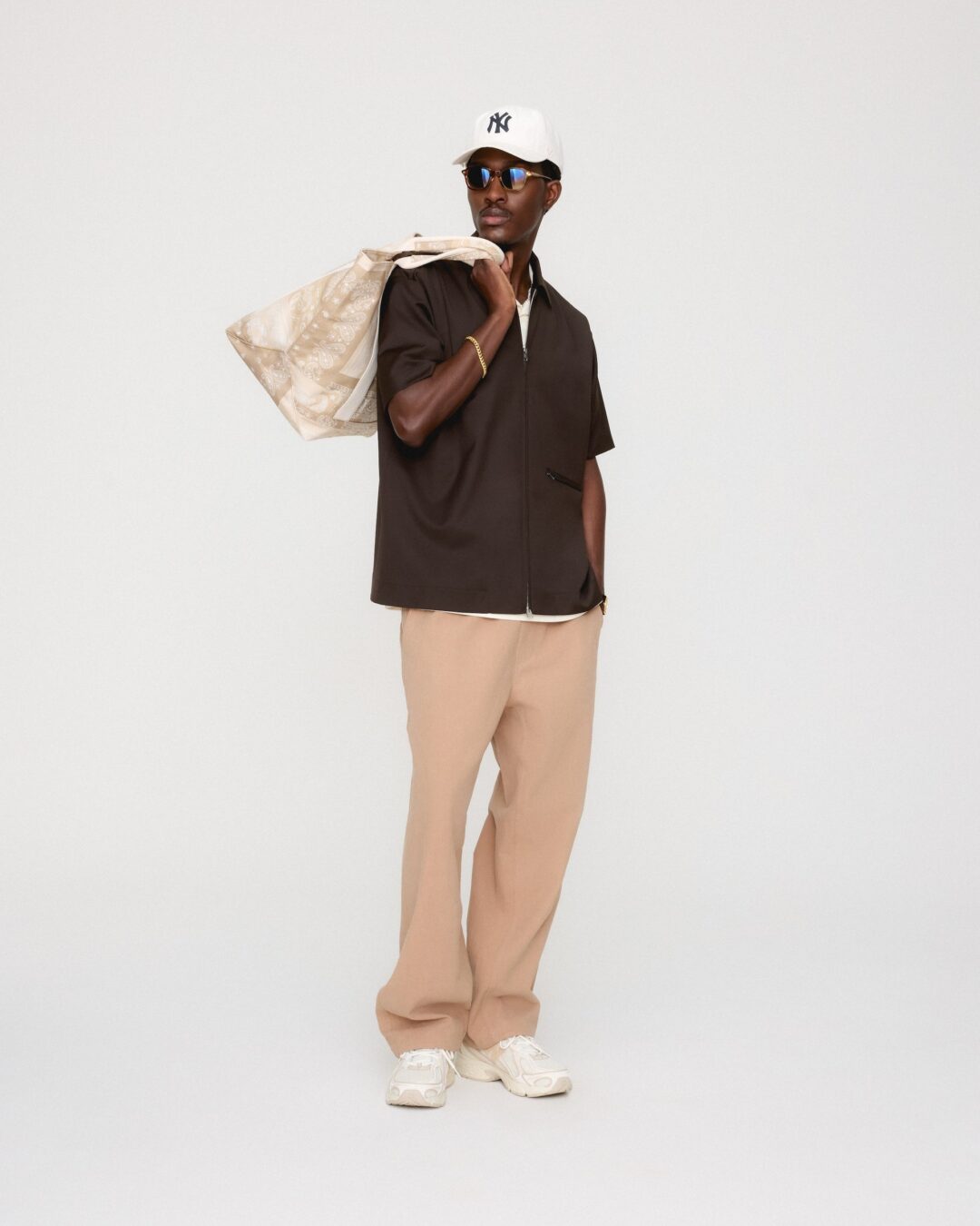 【2025年 5/16 発売】KITH 2025 SUMMER COLLECTION (キス 2025年 夏/サマー コレクション)
