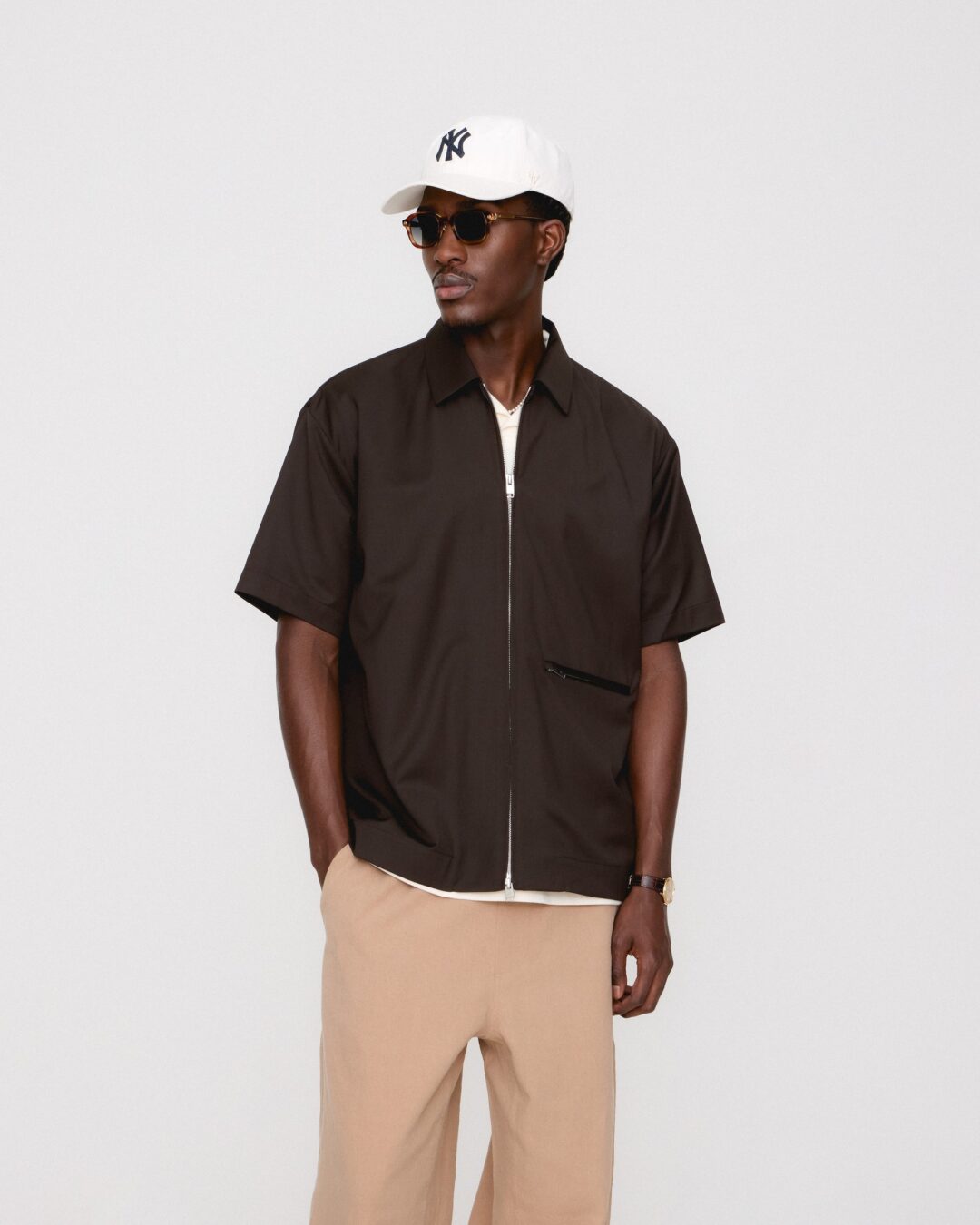【2025年 5/16 発売】KITH 2025 SUMMER COLLECTION (キス 2025年 夏/サマー コレクション)