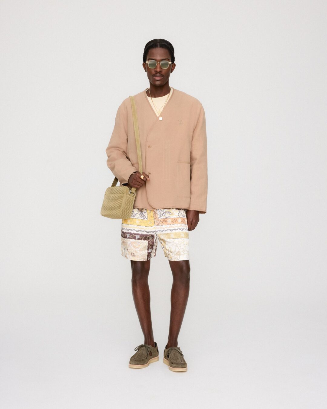【2025年 5/16 発売】KITH 2025 SUMMER COLLECTION (キス 2025年 夏/サマー コレクション)