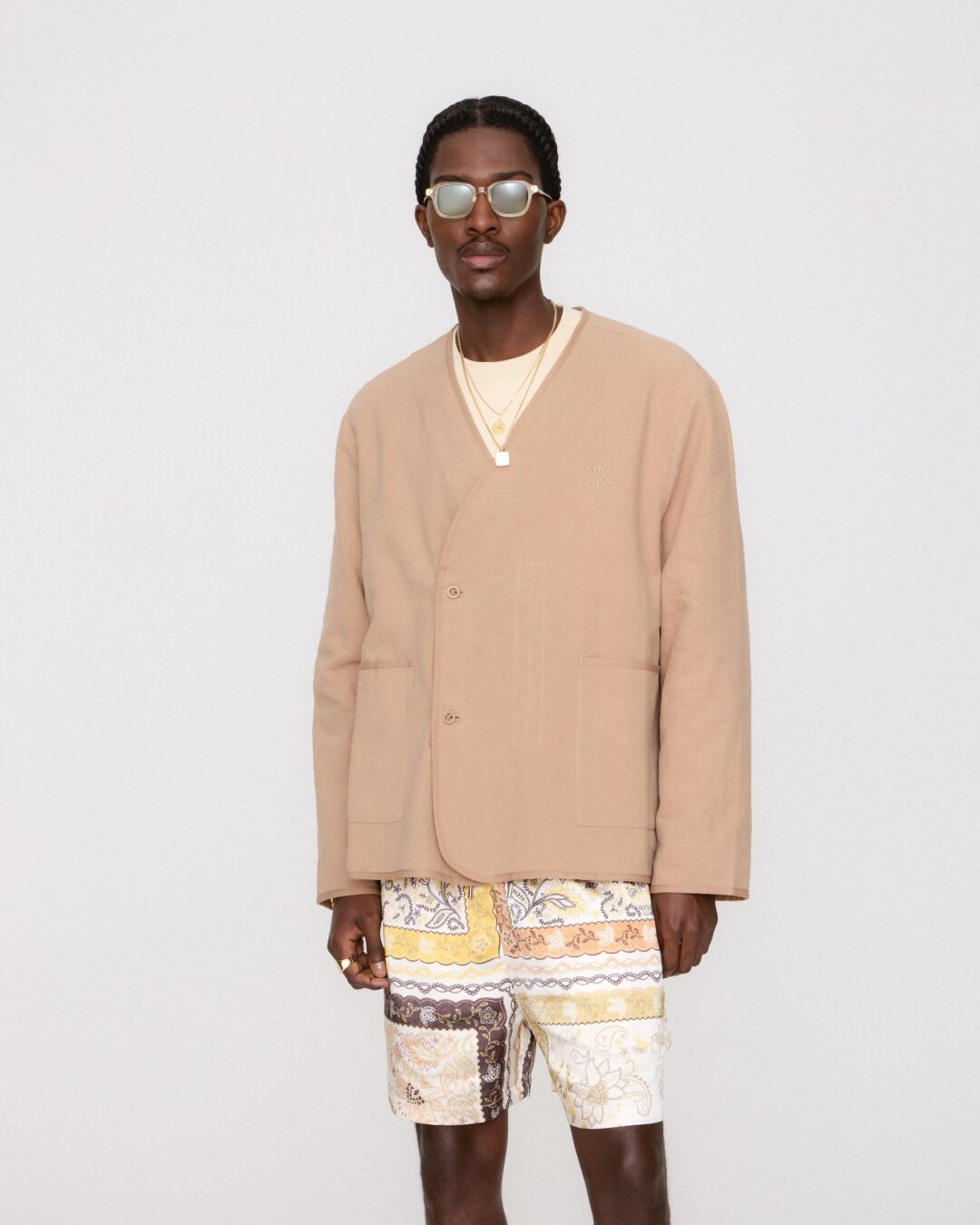 【2025年 5/16 発売】KITH 2025 SUMMER COLLECTION (キス 2025年 夏/サマー コレクション)