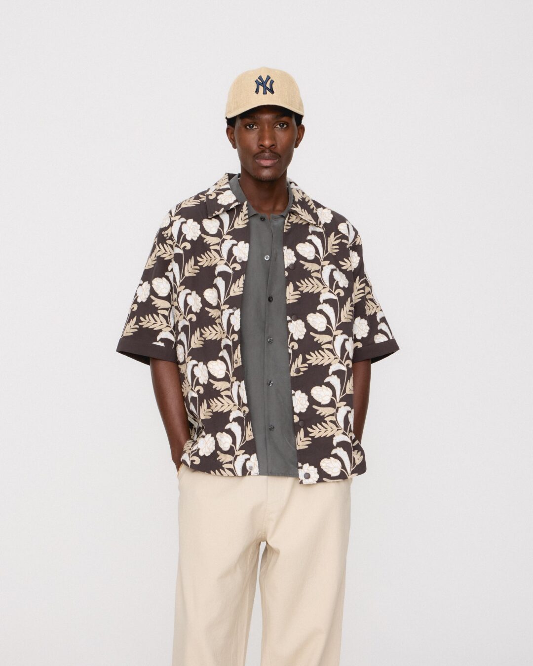 【2025年 5/16 発売】KITH 2025 SUMMER COLLECTION (キス 2025年 夏/サマー コレクション)
