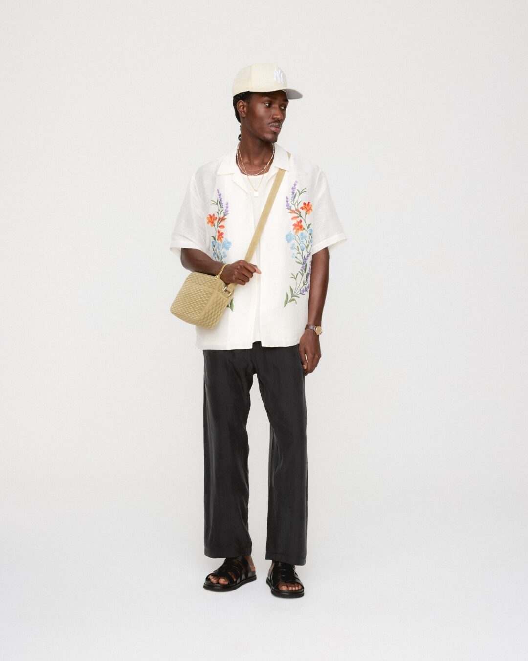 【2025年 5/16 発売】KITH 2025 SUMMER COLLECTION (キス 2025年 夏/サマー コレクション)