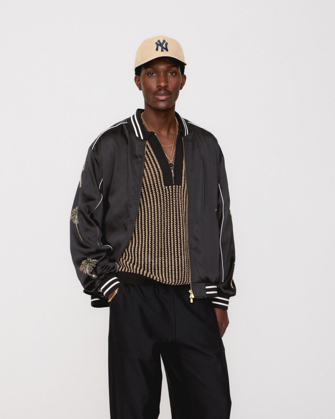 【2025年 5/16 発売】KITH 2025 SUMMER COLLECTION (キス 2025年 夏/サマー コレクション)