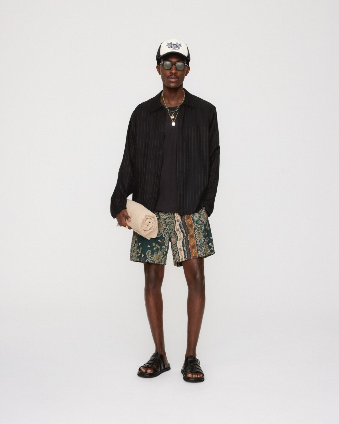 【2025年 5/16 発売】KITH 2025 SUMMER COLLECTION (キス 2025年 夏/サマー コレクション)