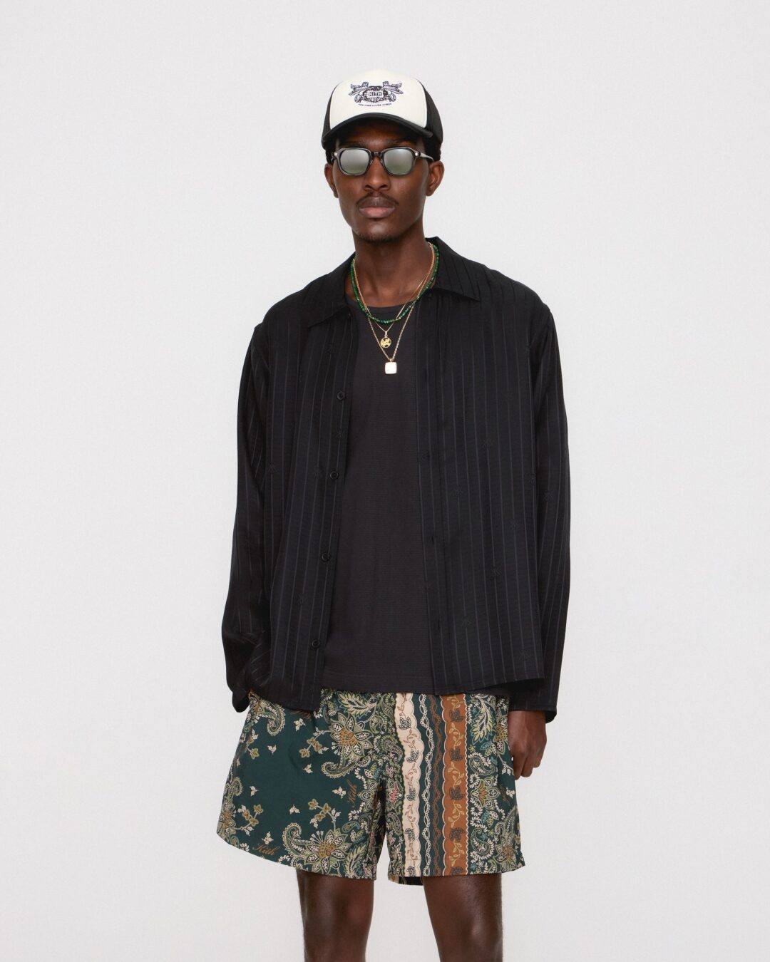 【2025年 5/16 発売】KITH 2025 SUMMER COLLECTION (キス 2025年 夏/サマー コレクション)