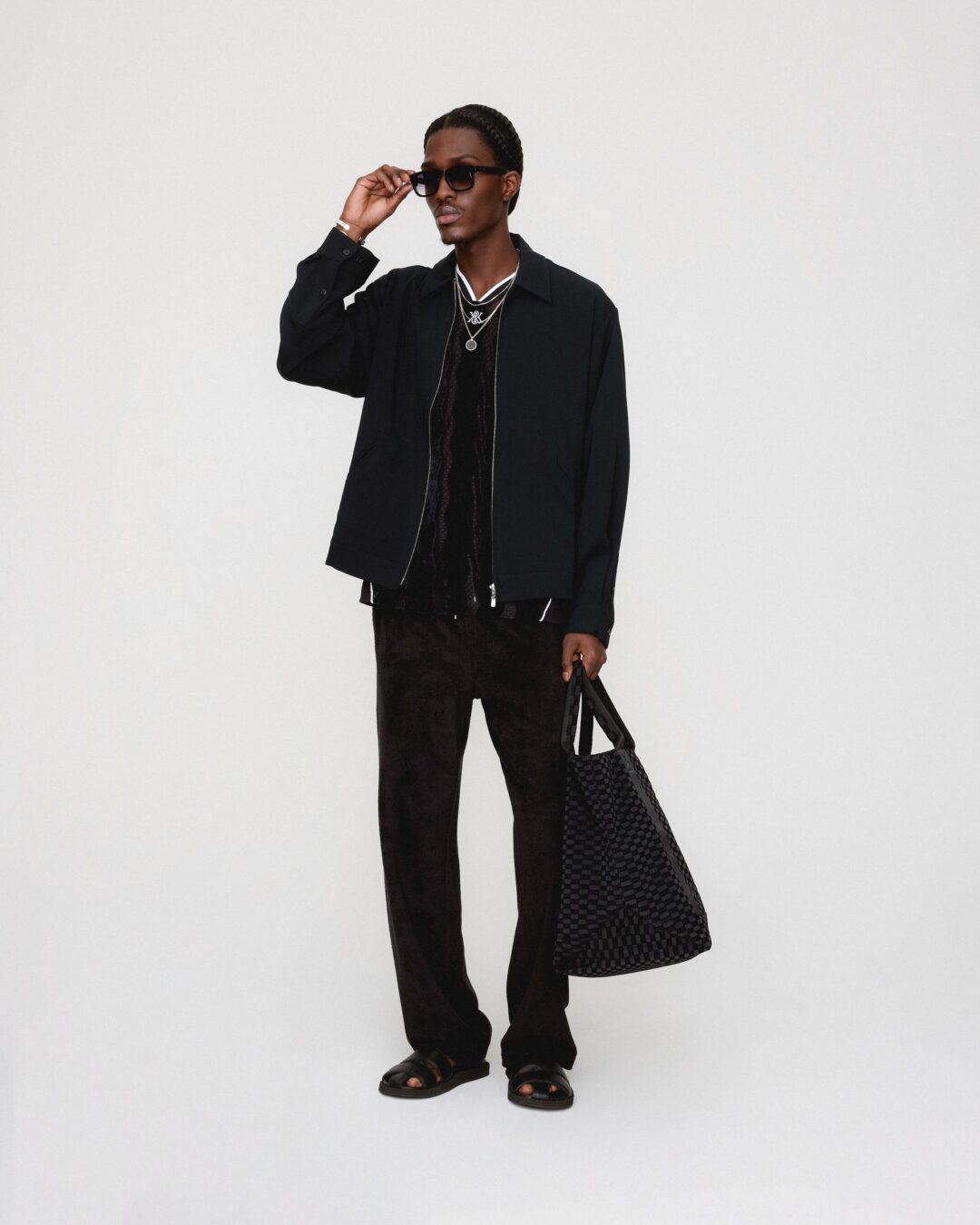 【2025年 5/16 発売】KITH 2025 SUMMER COLLECTION (キス 2025年 夏/サマー コレクション)