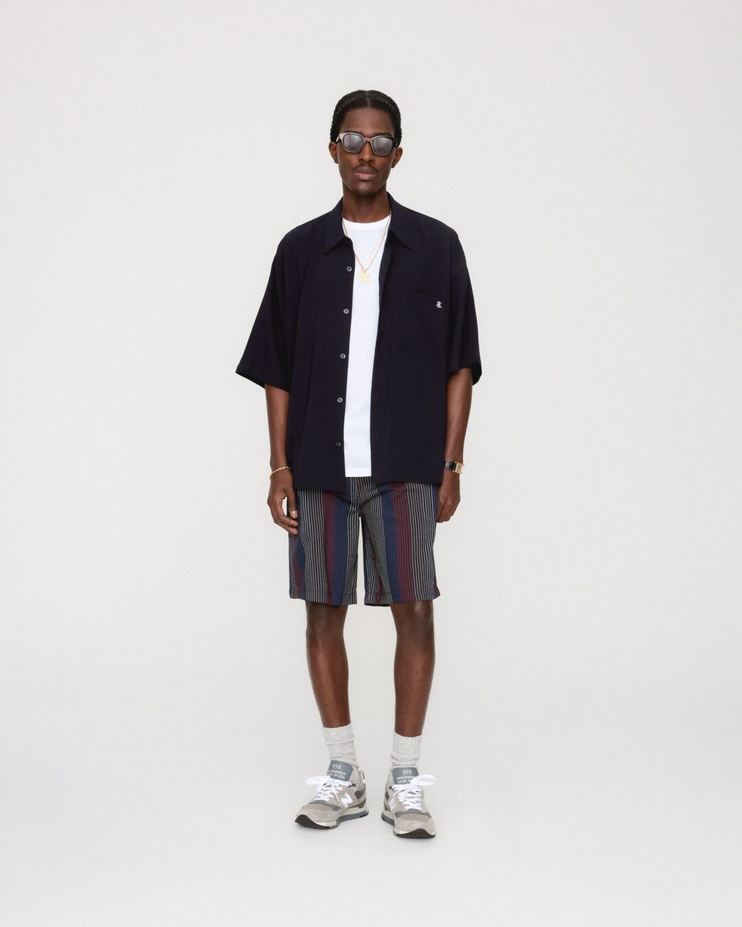 【2025年 5/16 発売】KITH 2025 SUMMER COLLECTION (キス 2025年 夏/サマー コレクション)
