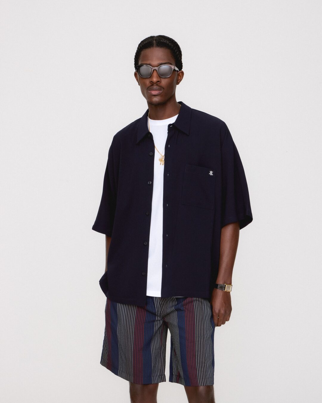 【2025年 5/16 発売】KITH 2025 SUMMER COLLECTION (キス 2025年 夏/サマー コレクション)