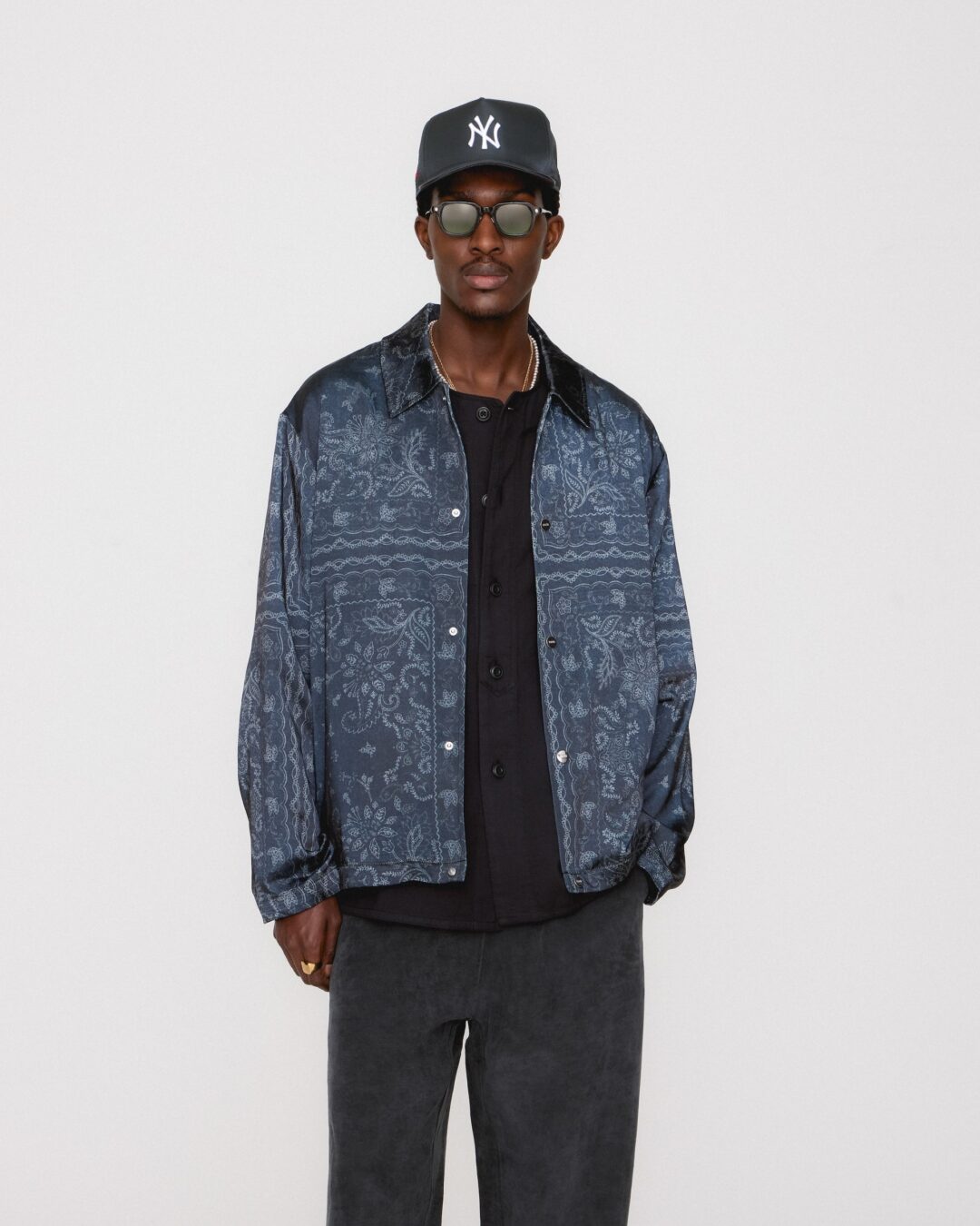 【2025年 5/16 発売】KITH 2025 SUMMER COLLECTION (キス 2025年 夏/サマー コレクション)