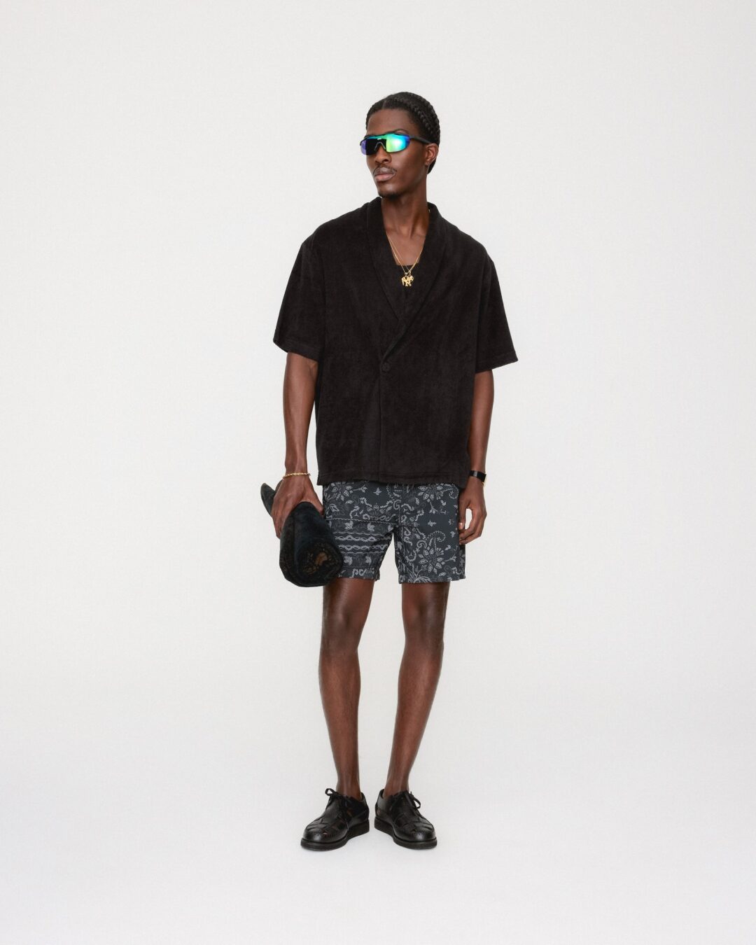【2025年 5/16 発売】KITH 2025 SUMMER COLLECTION (キス 2025年 夏/サマー コレクション)