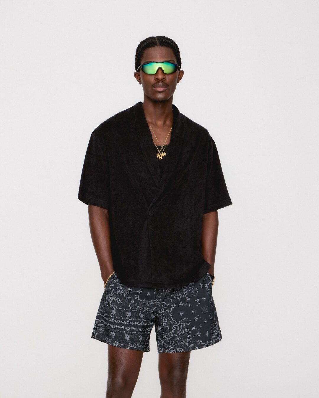 【2025年 5/16 発売】KITH 2025 SUMMER COLLECTION (キス 2025年 夏/サマー コレクション)