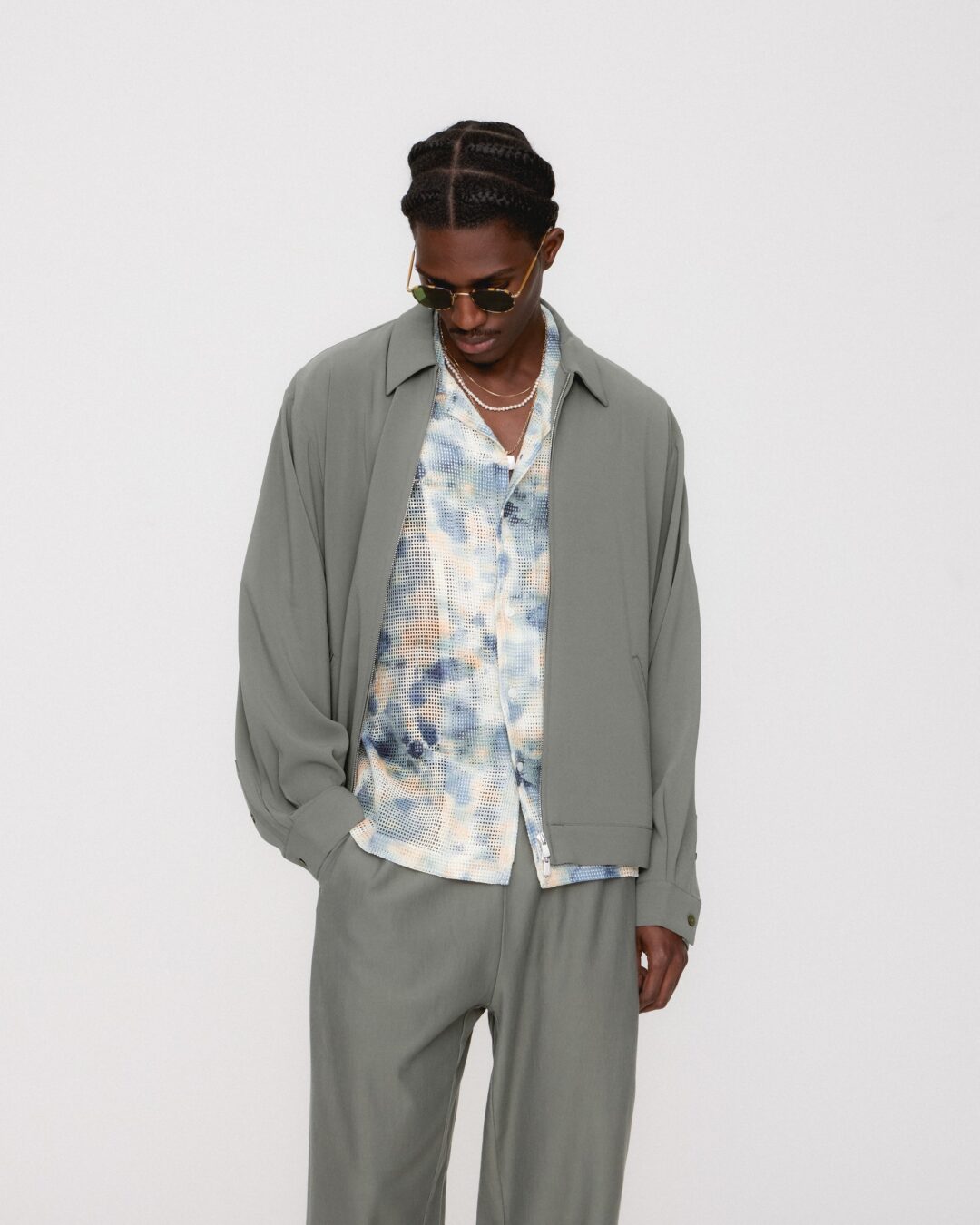 【2025年 5/16 発売】KITH 2025 SUMMER COLLECTION (キス 2025年 夏/サマー コレクション)