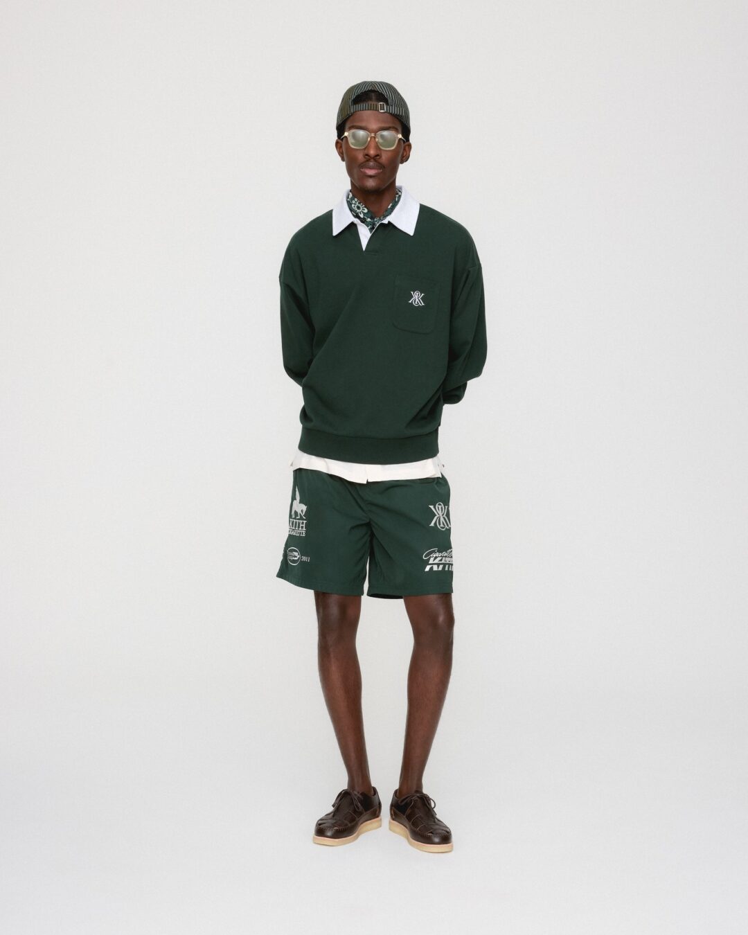 【2025年 5/16 発売】KITH 2025 SUMMER COLLECTION (キス 2025年 夏/サマー コレクション)
