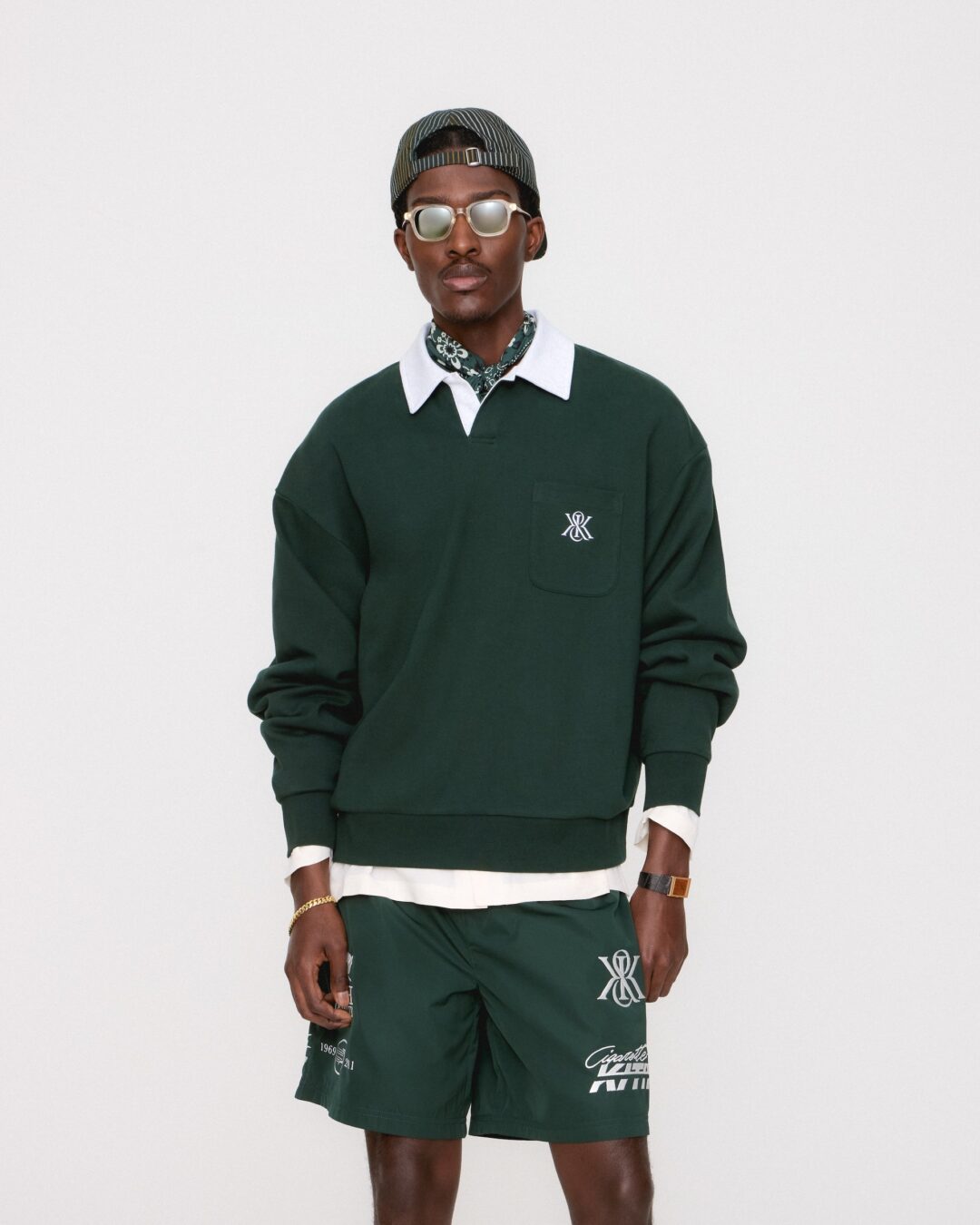 【2025年 5/16 発売】KITH 2025 SUMMER COLLECTION (キス 2025年 夏/サマー コレクション)