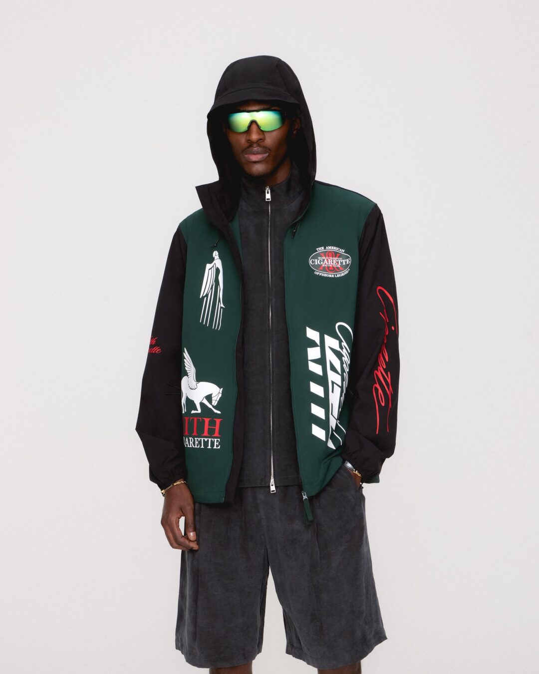 【2025年 5/16 発売】KITH 2025 SUMMER COLLECTION (キス 2025年 夏/サマー コレクション)
