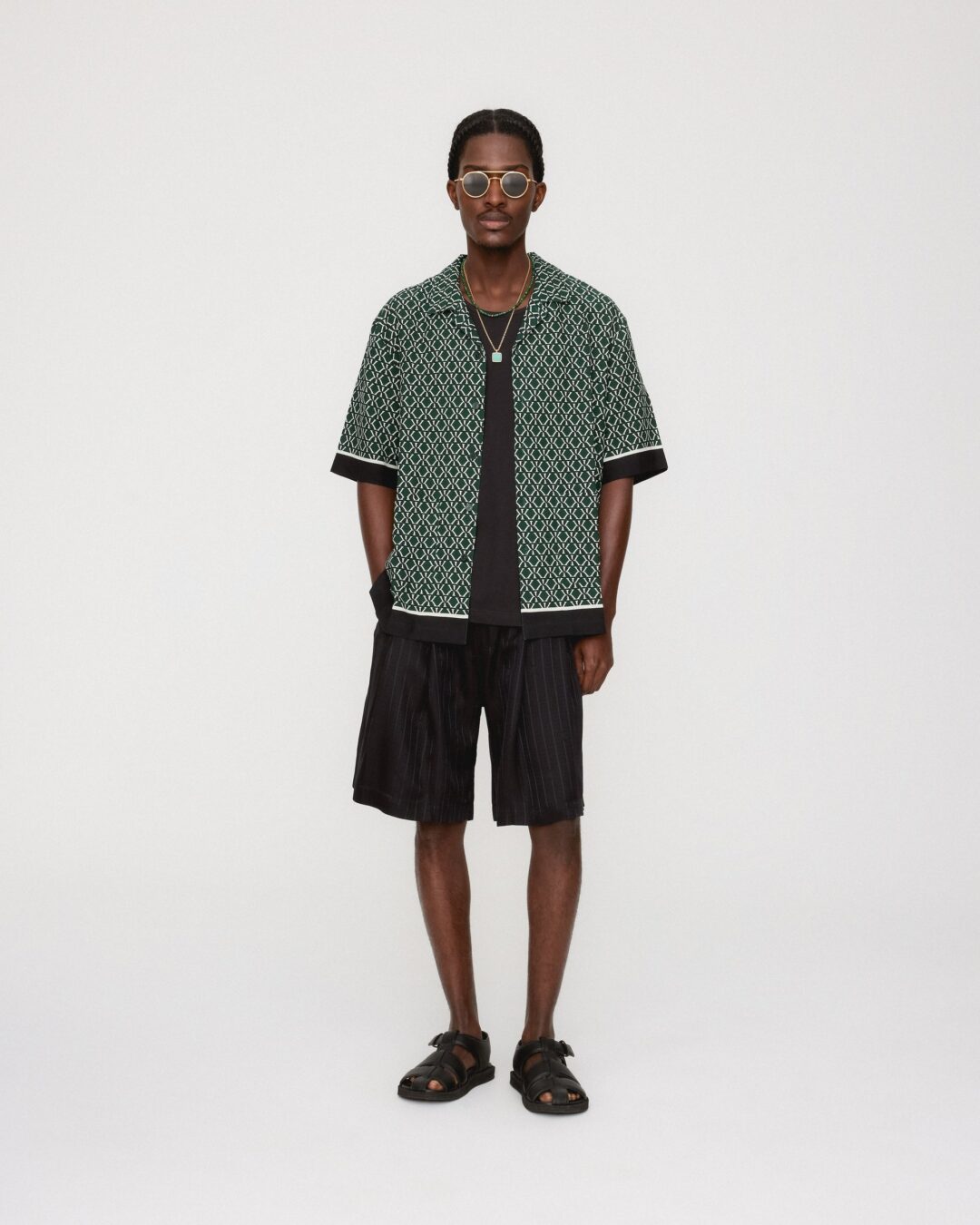 【2025年 5/16 発売】KITH 2025 SUMMER COLLECTION (キス 2025年 夏/サマー コレクション)