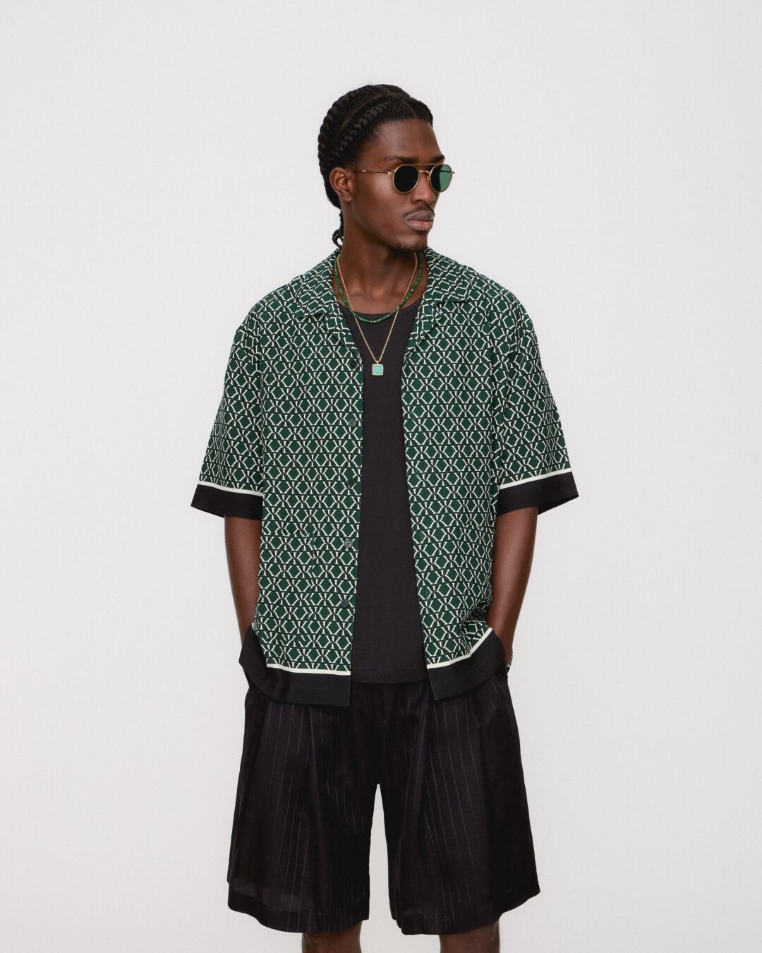 【2025年 5/16 発売】KITH 2025 SUMMER COLLECTION (キス 2025年 夏/サマー コレクション)
