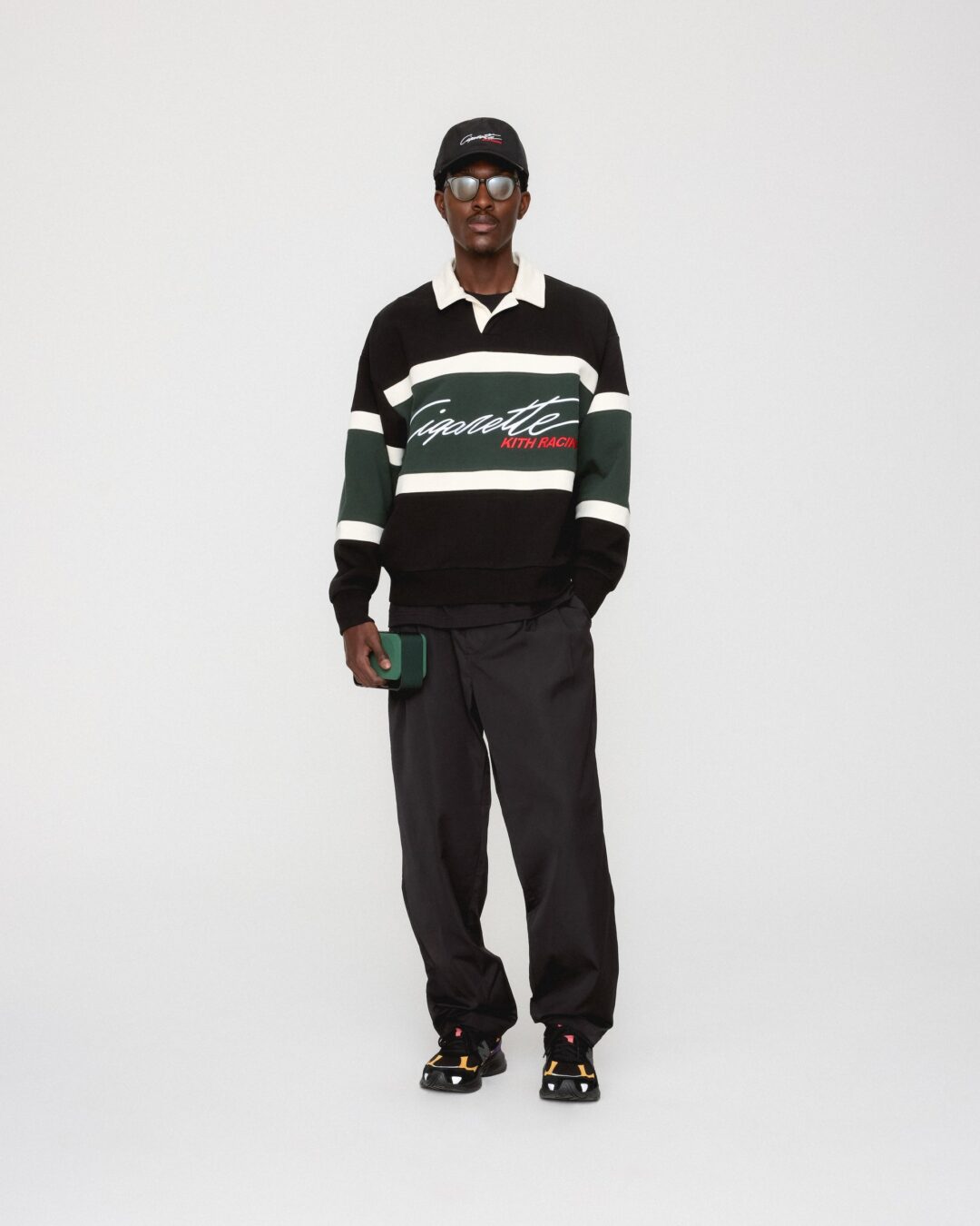 【2025年 5/16 発売】KITH 2025 SUMMER COLLECTION (キス 2025年 夏/サマー コレクション)
