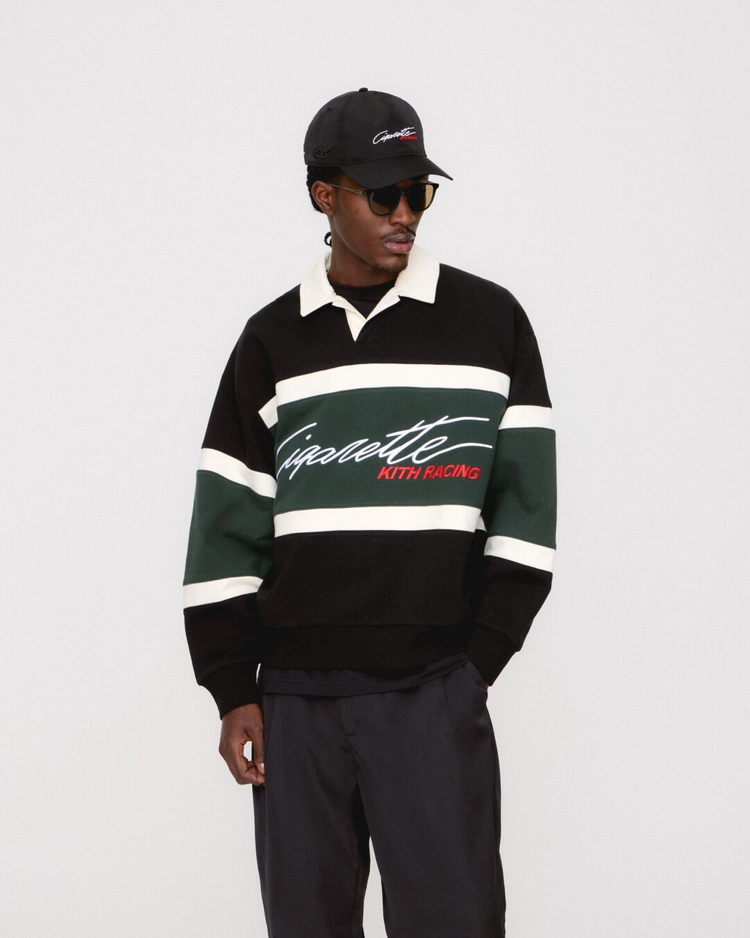 【2025年 5/16 発売】KITH 2025 SUMMER COLLECTION (キス 2025年 夏/サマー コレクション)