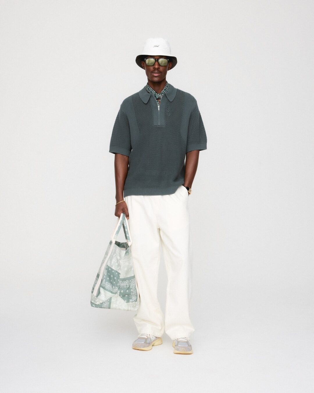 【2025年 5/16 発売】KITH 2025 SUMMER COLLECTION (キス 2025年 夏/サマー コレクション)